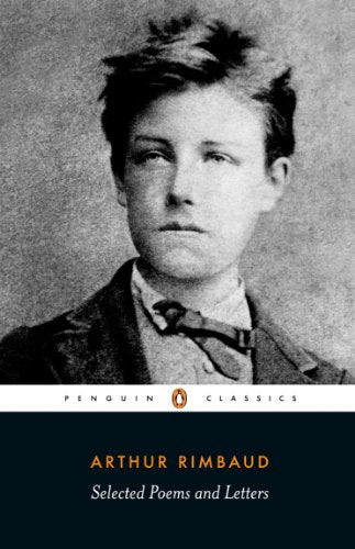 Selected Poems and Letters (Parallel Text, Penguin)