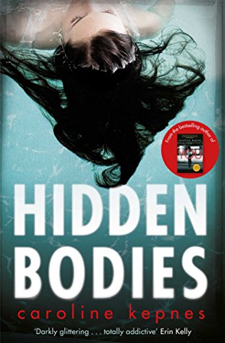 Hidden Bodies: The sequel to Netflix smash hit YOU: Volume 2 (YOU series)