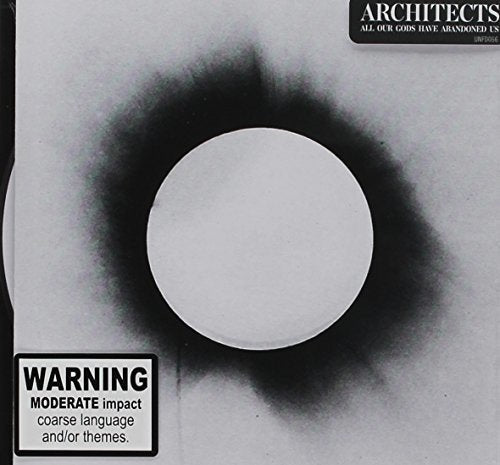 Architects - All Our Gods Have Abandoned Us [CD]