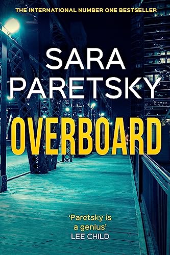 Overboard