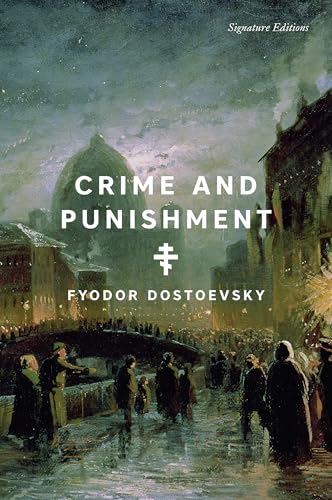 Crime and Punishment