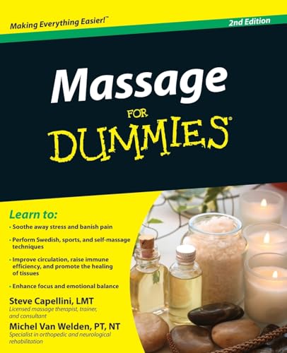 Massage for Dummies