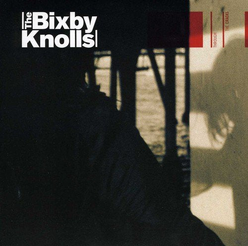 Bixby Knolls, The - Through The Cracks [VINYL]