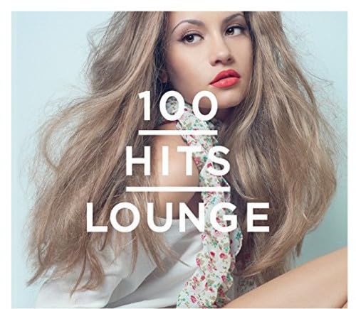 Various - 100 Hits Lounge [CD]
