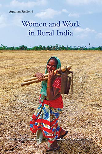 Women in Rural Production Systems - The Indian Experience