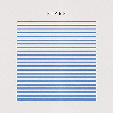 Rain Phoenix - River (Coloured Vinyl)  [VINYL]