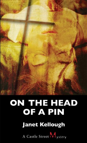 On the Head of a Pin: A Thaddeus Lewis Mystery