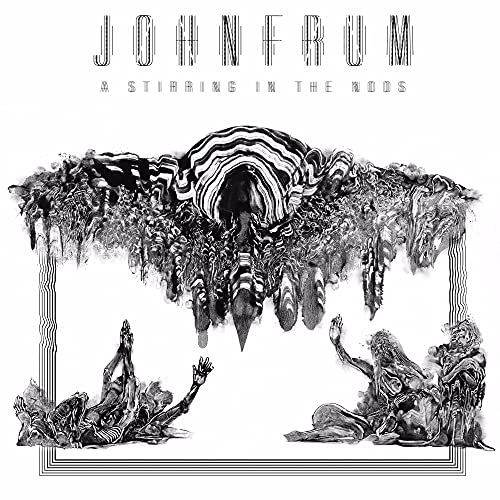 Frumjohn - A Stirring In The Noos [CD]