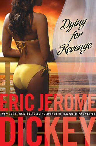 Dying For Revenge