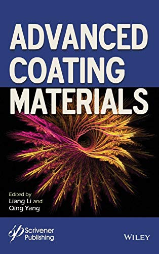 Advanced Coatings Materials