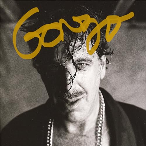 Chilly Gonzales - Gonzo [VINYL]