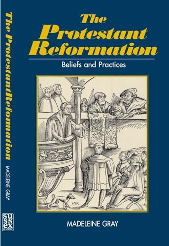 Protestant Reformation: Belief