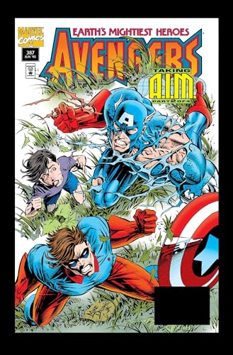 Captain America Epic Collection: Twilight's Last Gleaming