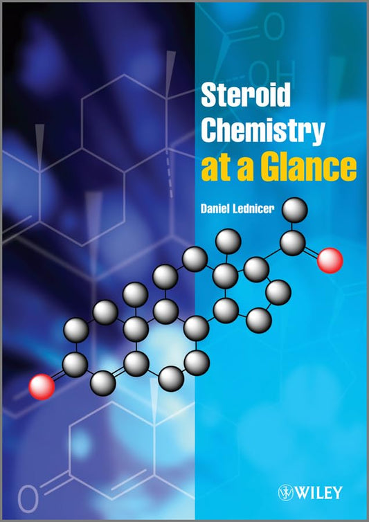 Steroid Chemistry At A Glance