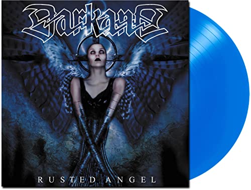Darkane - Rusted Angel [VINYL]