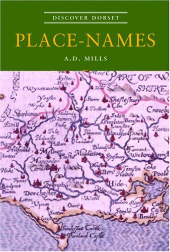 Place-names (Discover Dorset)