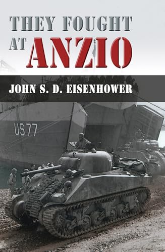 They Fought at Anzio