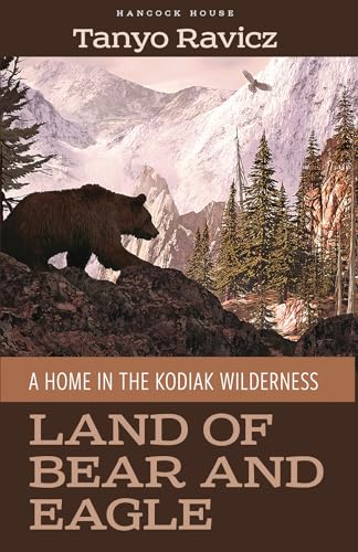 Land of Bear and Eagle