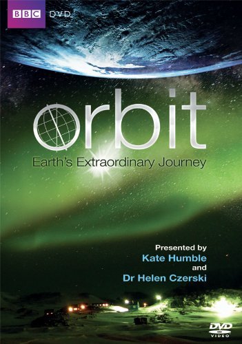 Orbit - Earth's Extraordinary Journey [DVD]