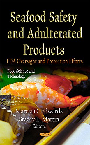 Seafood Safety & Adulterated Products