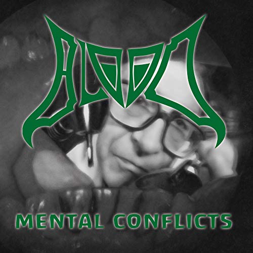 Blood - Mental Conflicts [CD]