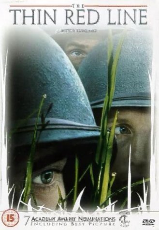 The Thin Red Line [DVD]
