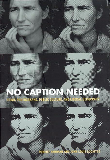 No Caption Needed: Iconic Photographs