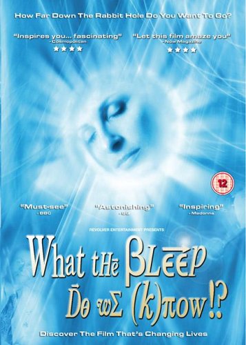 What The Bleep Do We Know!? [DVD]