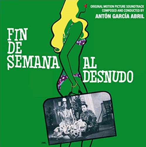 CD cover: green background, silhouetted woman, and a black and white photo.