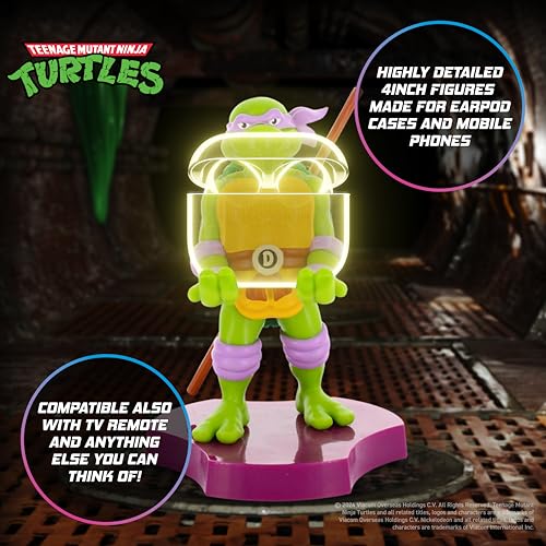 Teenage Mutant Ninja Turtles Donatello