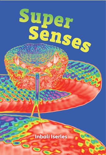 Super Senses : Fluency 5