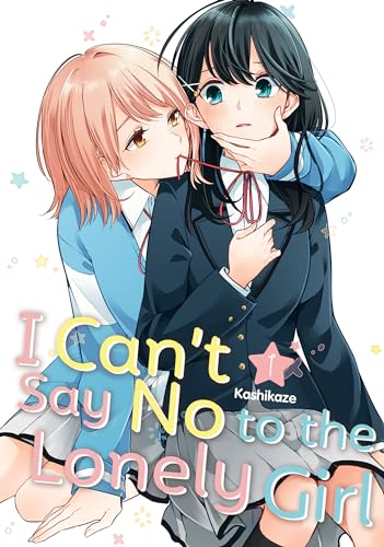 I Can't Say No to the Lonely Girl 1 : 1