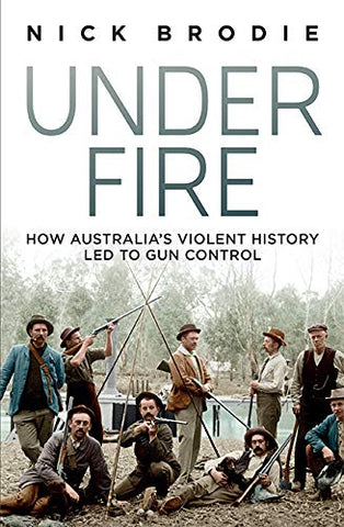 Force of Arms: How Australia's violent history led to gun control