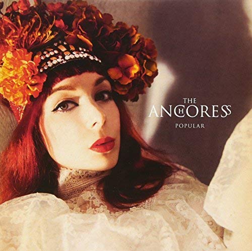 Anchoress The - Popular (Ltd RSD 7") [7"] [VINYL]