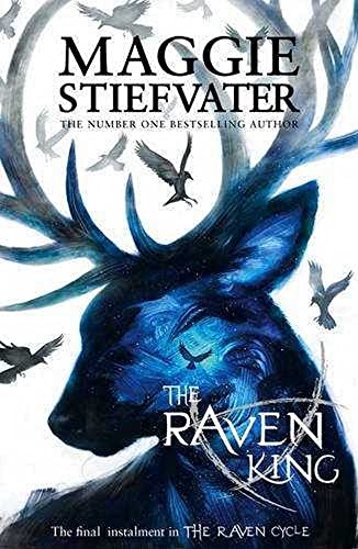 The Raven King: 4 (The Raven Cycle)