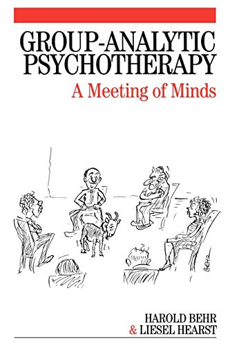Group Analytic Psychotherapy: A Meeting of Minds