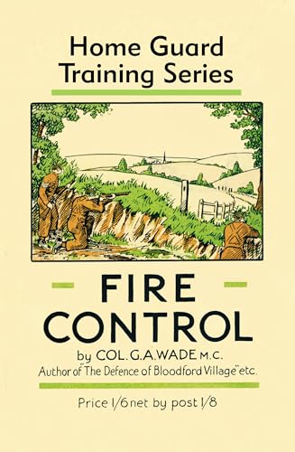 Fire Control