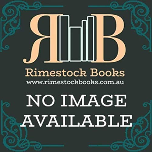 Book cover with stacked books and text indicating no image available.
