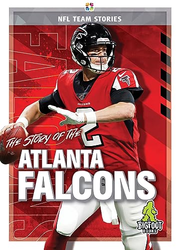 The Story of the Atlanta Falcons