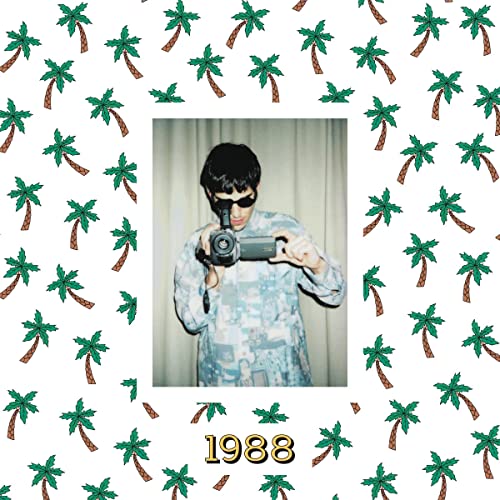 Biga Ranx - 1988 [CD]