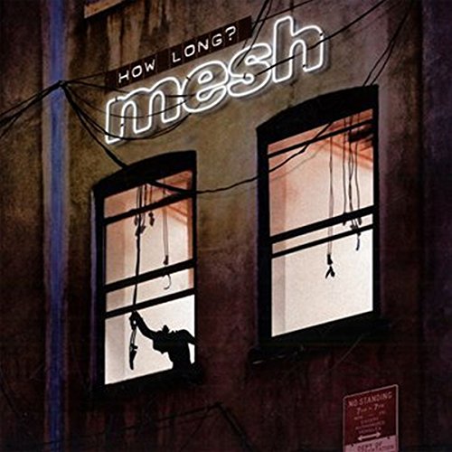 Mesh - How Long? [CD]