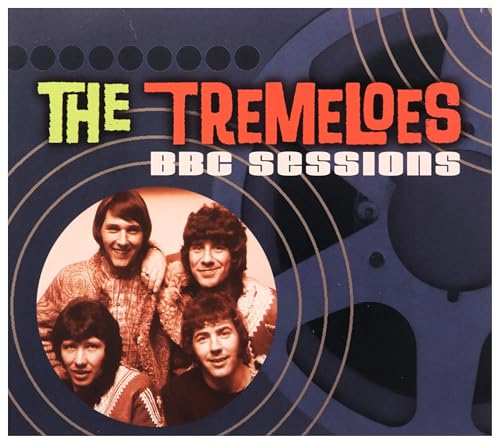 Tremeloes - Bbc Sessions [CD]