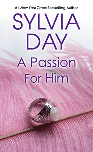 Passion for Him (Georgian): 3