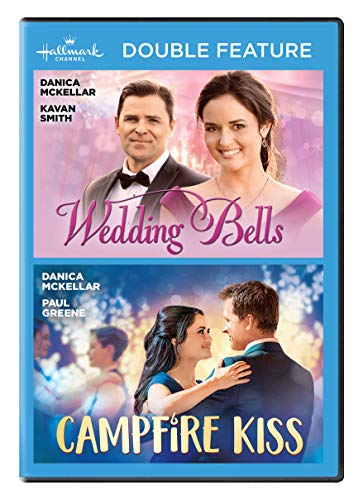 Danica Mckellar 2-movie Collec [DVD]