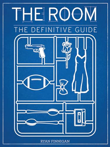 The Room : The Definitive Guide