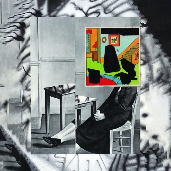 Various - Early Abstractions Vol. 1 [VINYL]