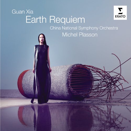 Plasson,michel - Xua Guan Earth Requiem [CD]
