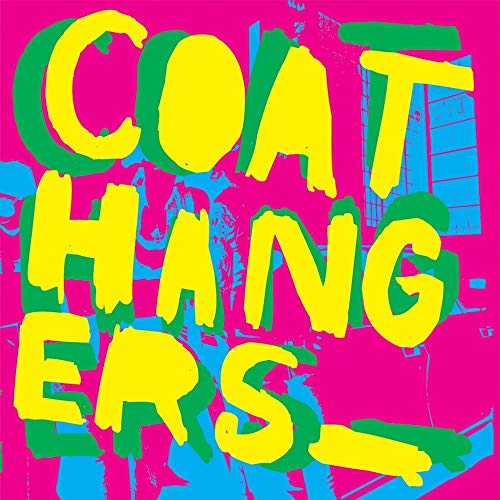 The Coathangers - The Coathangers (Deluxe Edition) [VINYL]