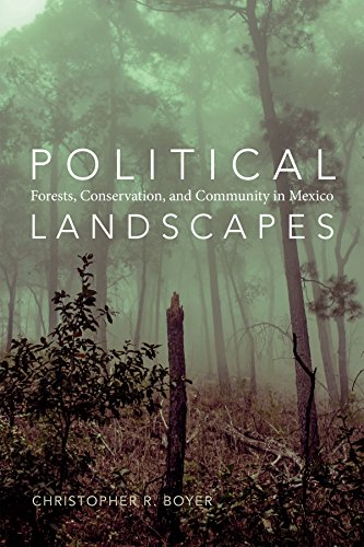 Political Landscapes: Forests