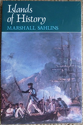 Islands of History (Paper Only)